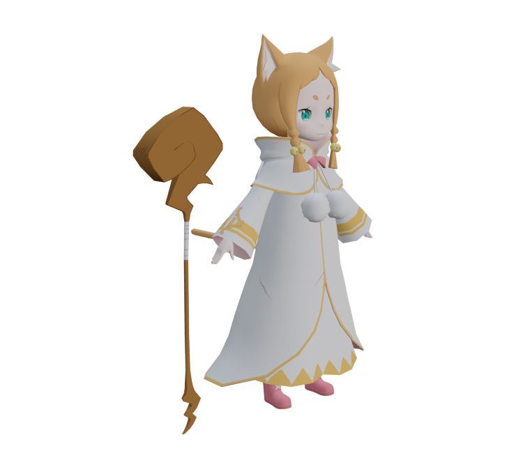 Preview in Browser - Re: Zero INFINITY