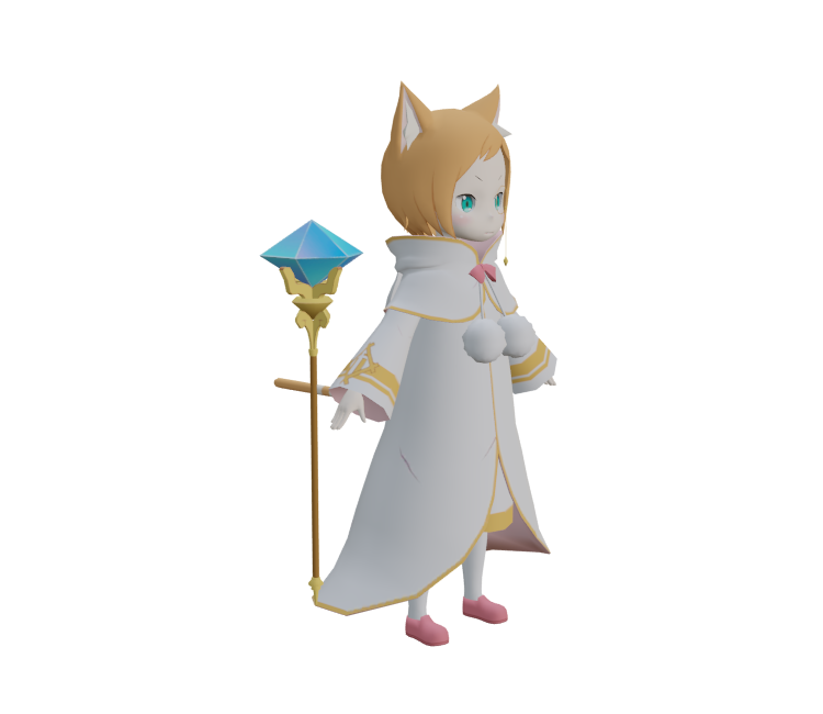 Preview in Browser - Re: Zero INFINITY