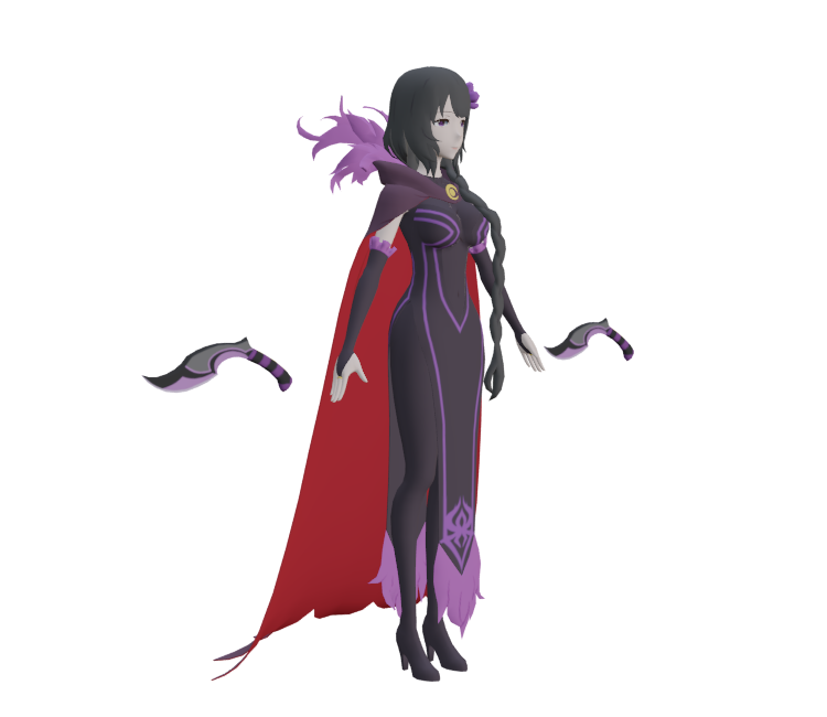 Preview in Browser - Re: Zero INFINITY