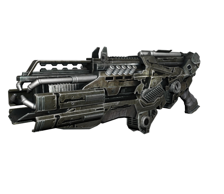Download ZIP Archive - Alien Rage