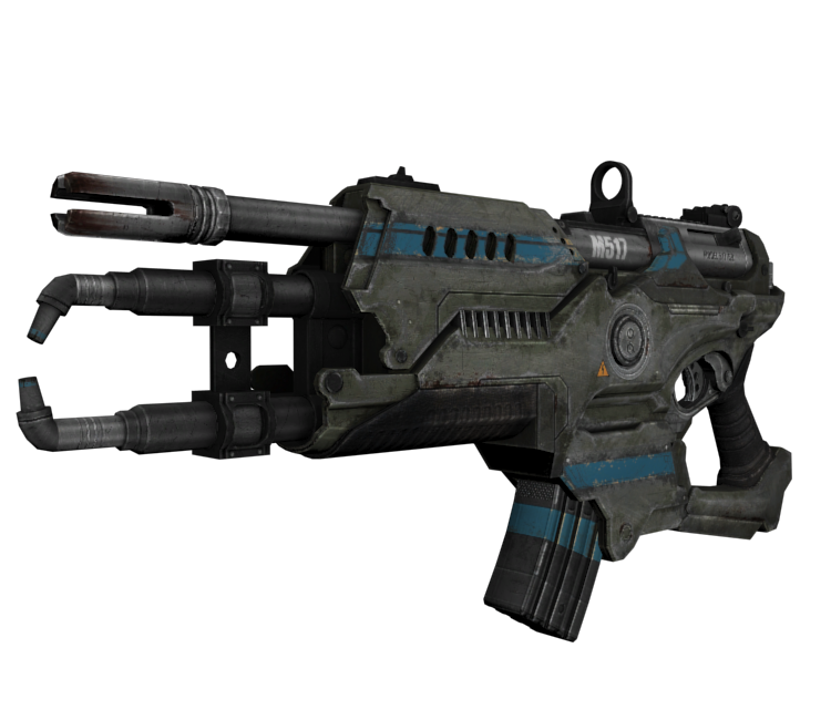 Download ZIP Archive - Alien Rage