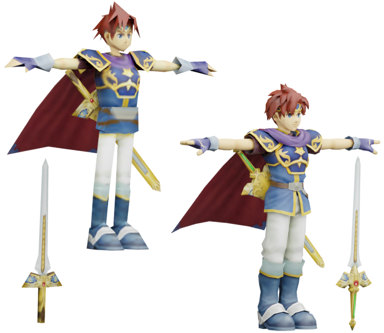 Download ZIP Archive - Super Smash Bros. Melee