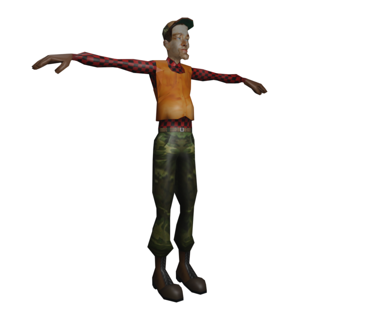 Download ZIP Archive - Postal 2