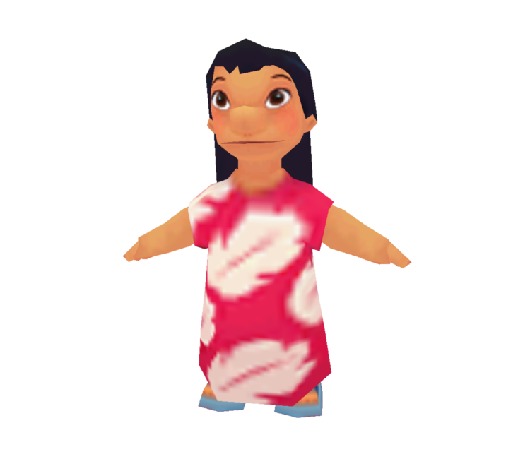 Preview in Browser - Disney Friends