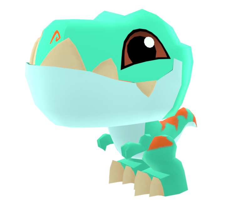 Download ZIP Archive - Animal Jam: Play Wild!