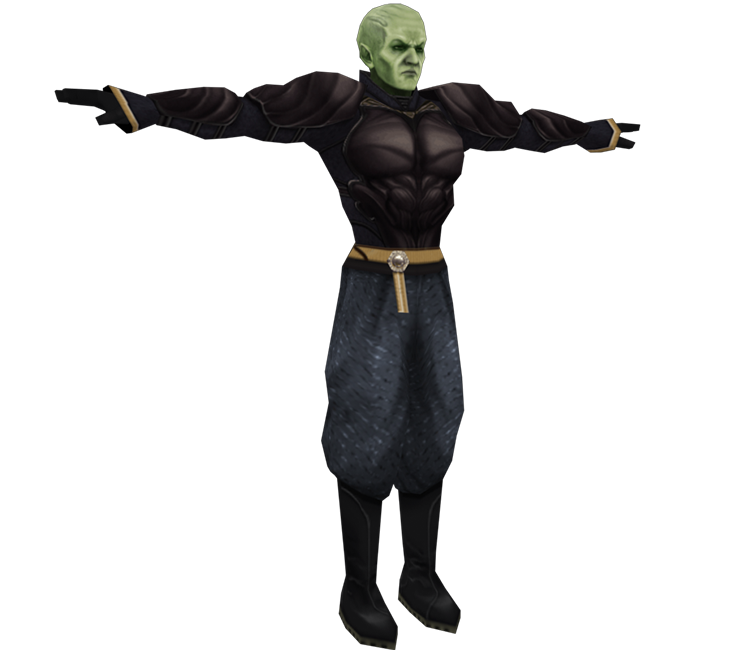 Preview in Browser - Dragon Ball Evolution