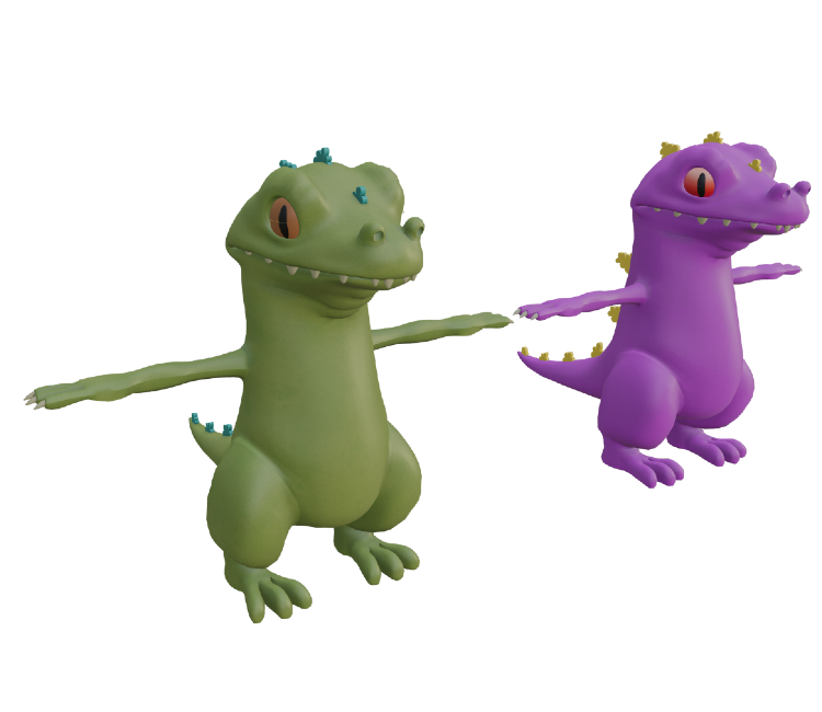 Download ZIP Archive - Nickelodeon Kart Racers 3: Slime Speedway