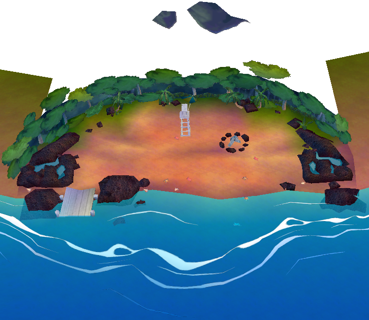 Preview in Browser - Disney Friends