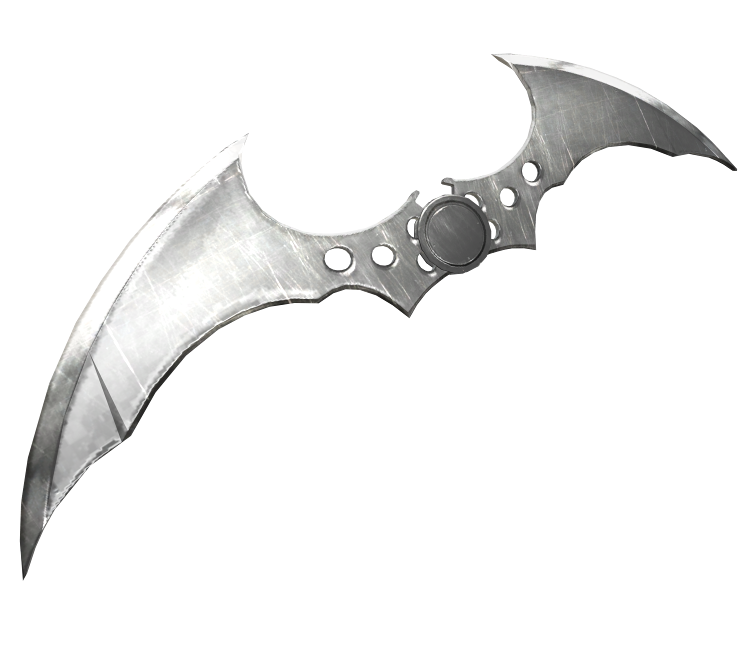 Preview in Browser - Batman: Arkham Asylum