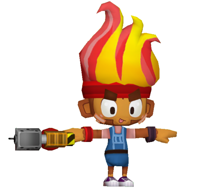Download ZIP Archive - Bloons Pop!