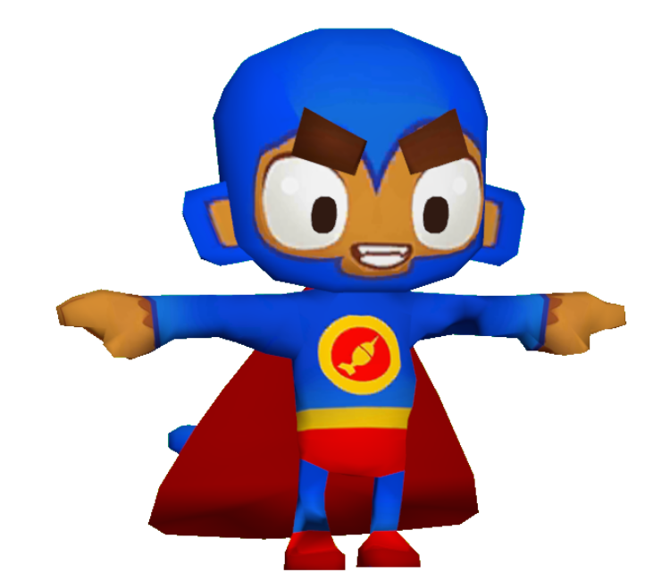 Download ZIP Archive - Bloons Pop!