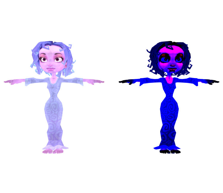 Preview in Browser - Tak 2: The Staff of Dreams
