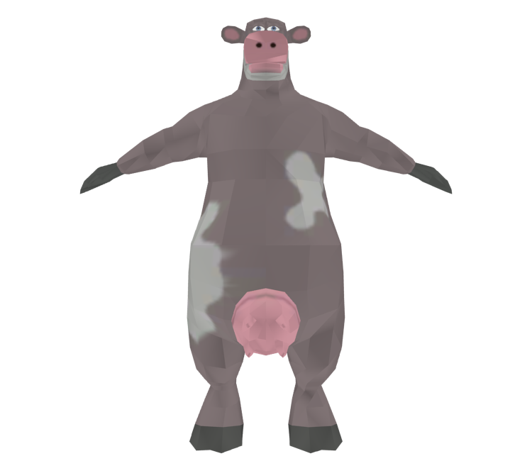 Preview in Browser - Barnyard