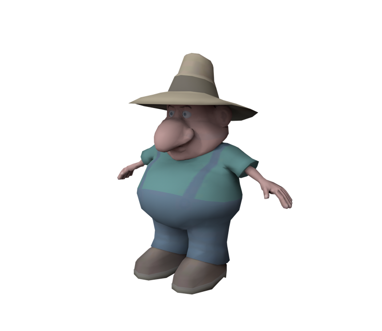 Preview in Browser - Barnyard