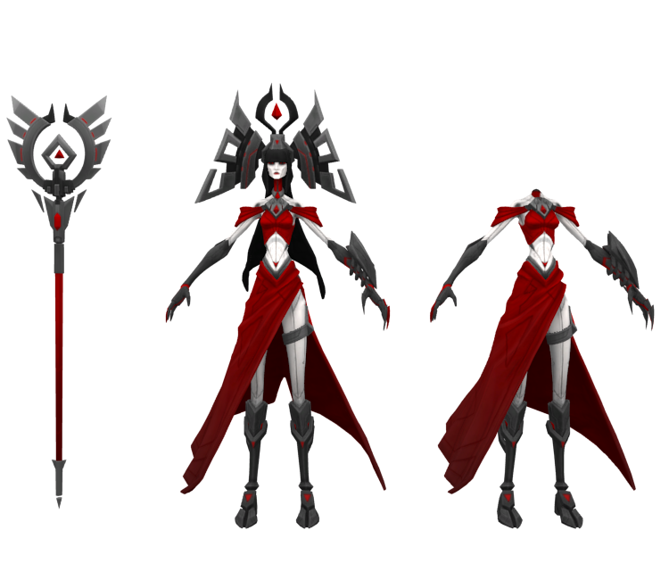 Preview in Browser - Battleborn