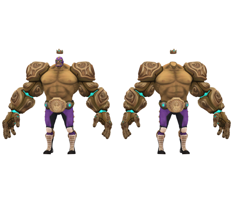 Preview in Browser - Battleborn