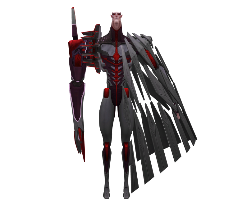 Preview in Browser - Battleborn