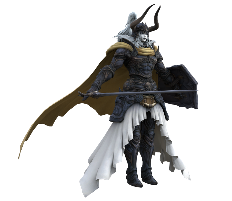Preview in Browser - Final Fantasy 14: A Realm Reborn