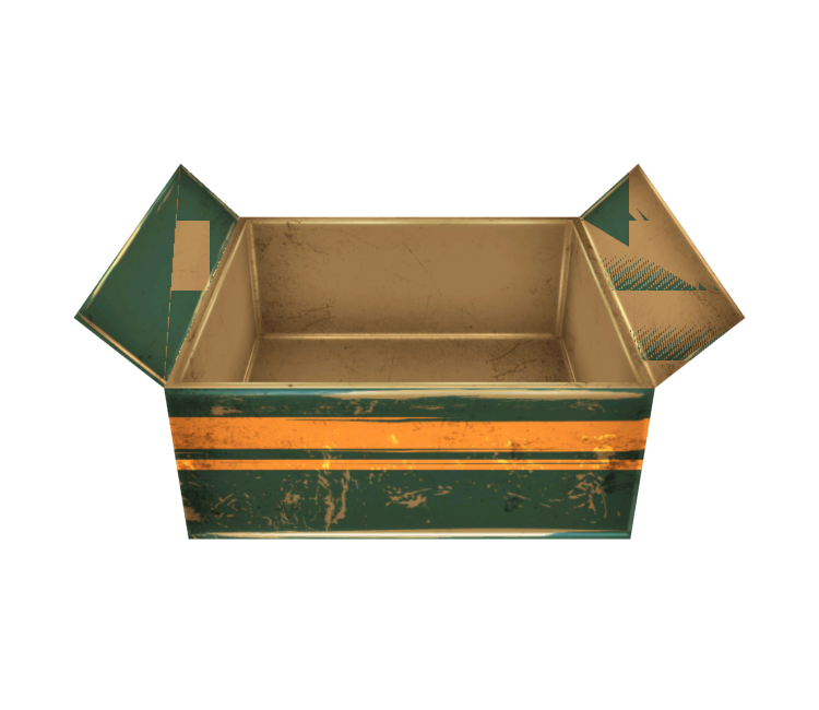 Download ZIP Archive - Showdown Bandit