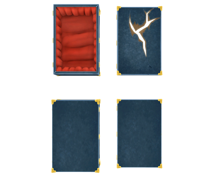Preview in Browser - Showdown Bandit