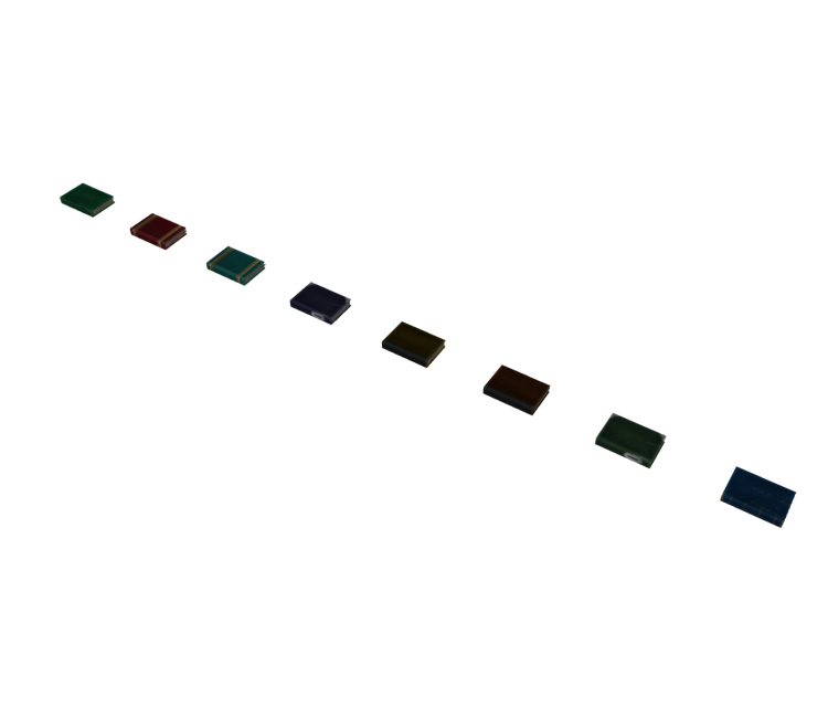 Preview in Browser - Showdown Bandit