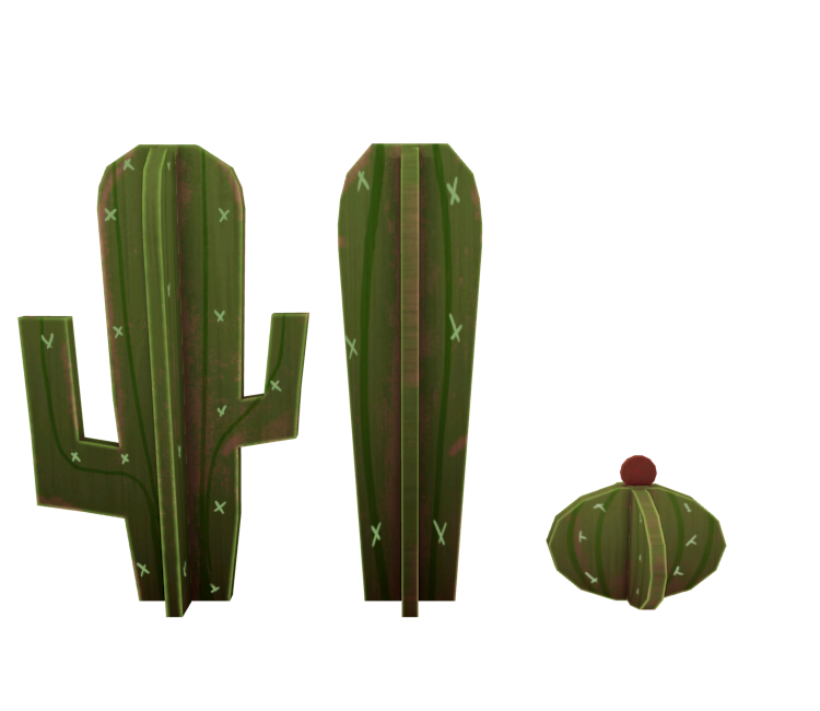 Preview in Browser - Showdown Bandit
