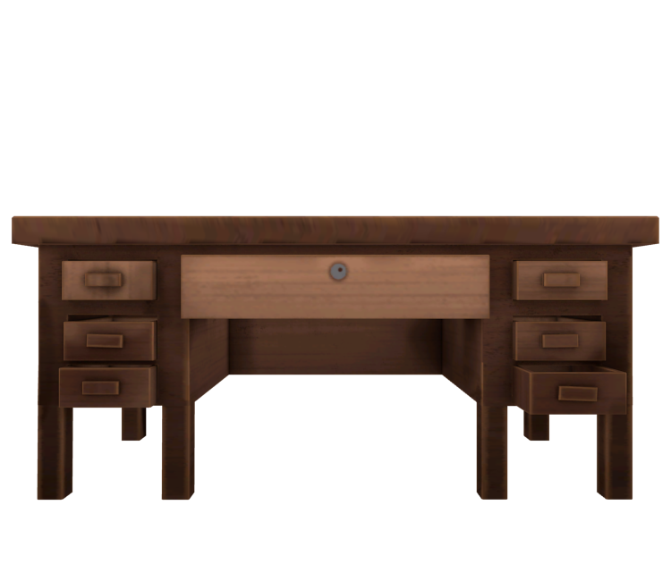 Preview in Browser - Showdown Bandit