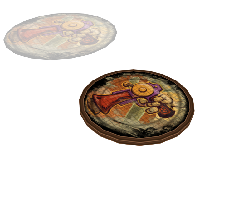 Preview in Browser - Showdown Bandit