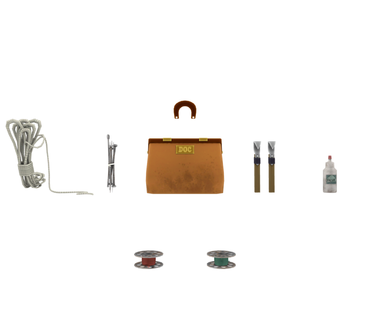 Preview in Browser - Showdown Bandit