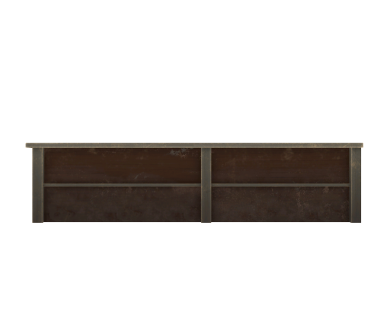 Preview in Browser - Showdown Bandit