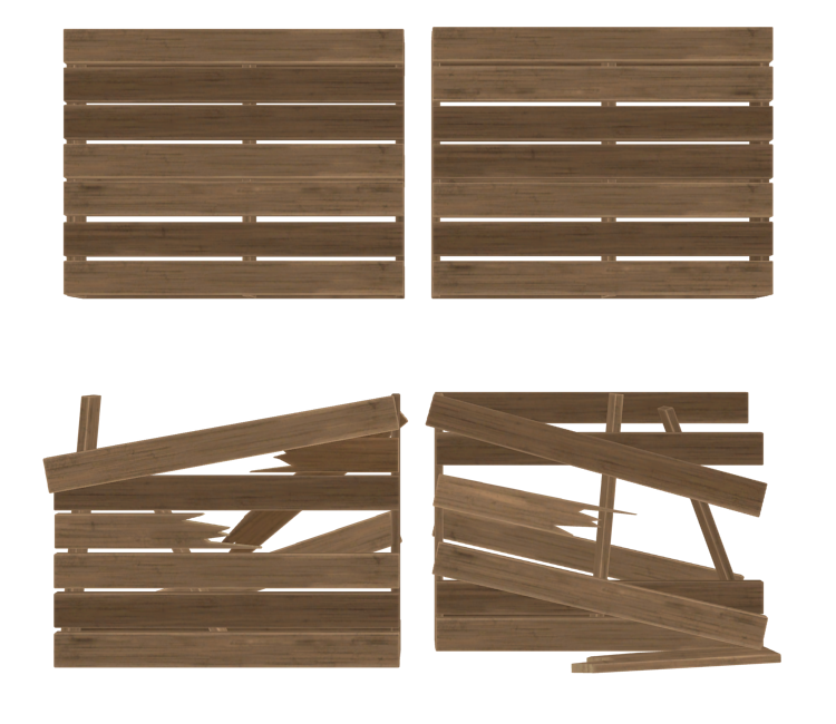 Preview in Browser - Showdown Bandit