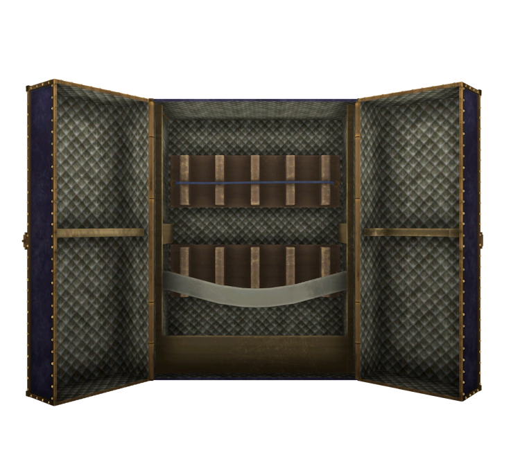 Preview in Browser - Showdown Bandit