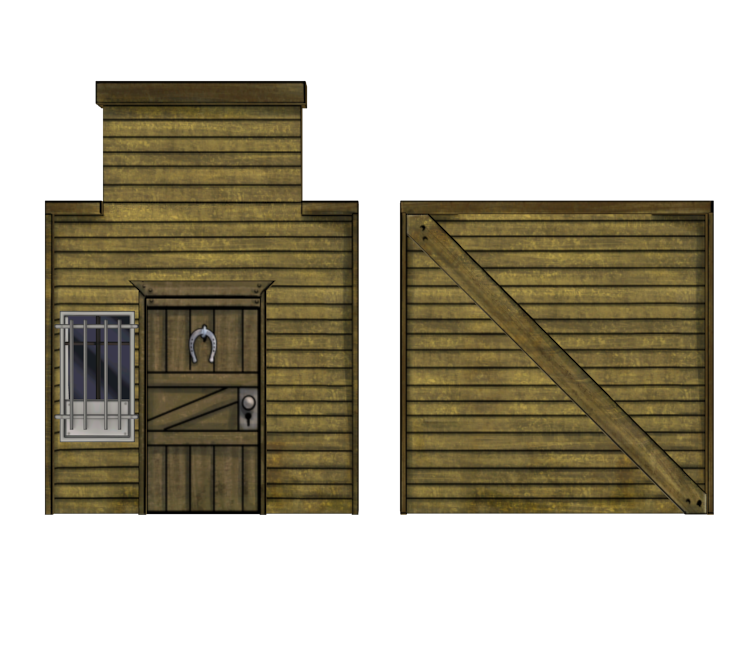 Preview in Browser - Showdown Bandit