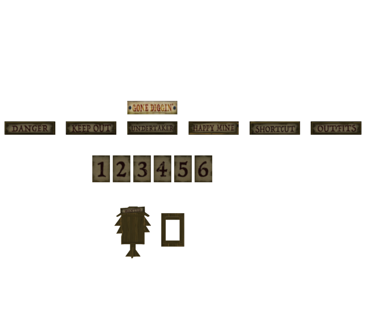 Preview in Browser - Showdown Bandit