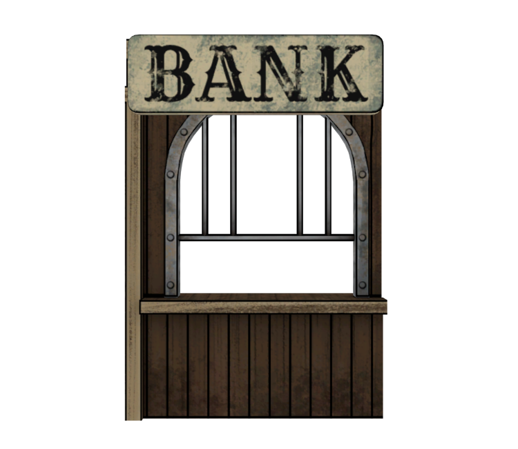 Preview in Browser - Showdown Bandit
