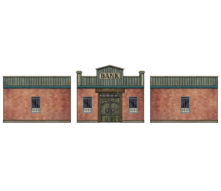 Preview in Browser - Showdown Bandit