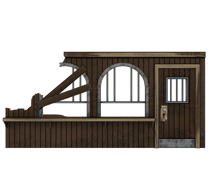 Preview in Browser - Showdown Bandit