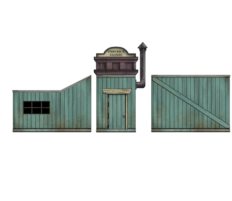 Preview in Browser - Showdown Bandit