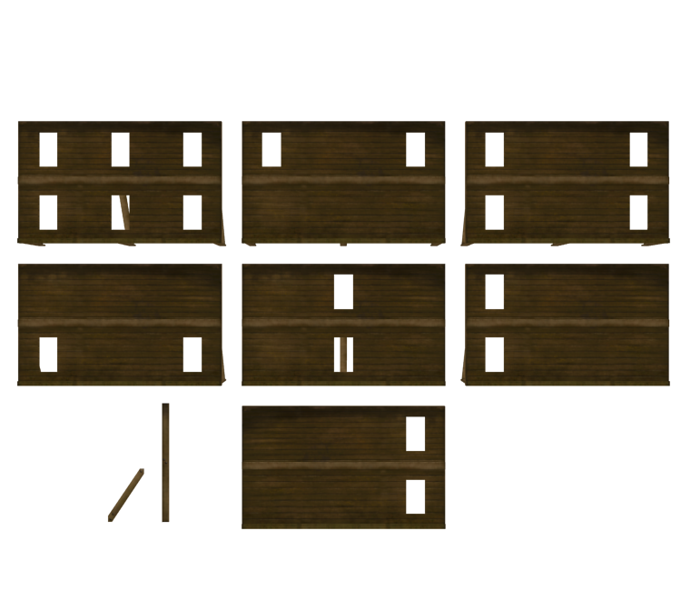 Preview in Browser - Showdown Bandit