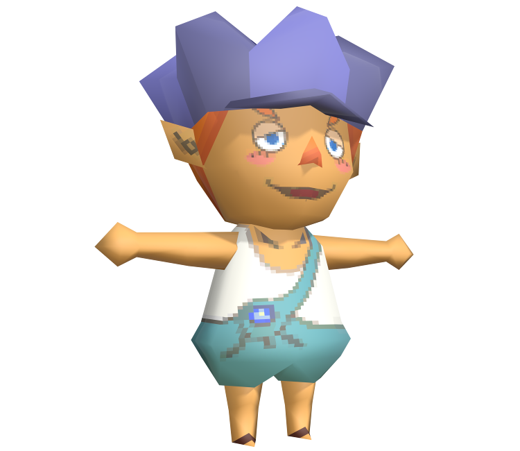 Preview in Browser - The Legend of Zelda: Spirit Tracks