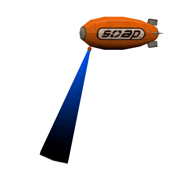 Preview in Browser - Sonic Adventure 2: Battle