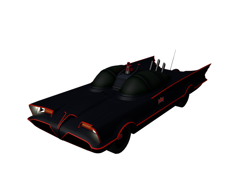 Preview in Browser - Batman (2013)
