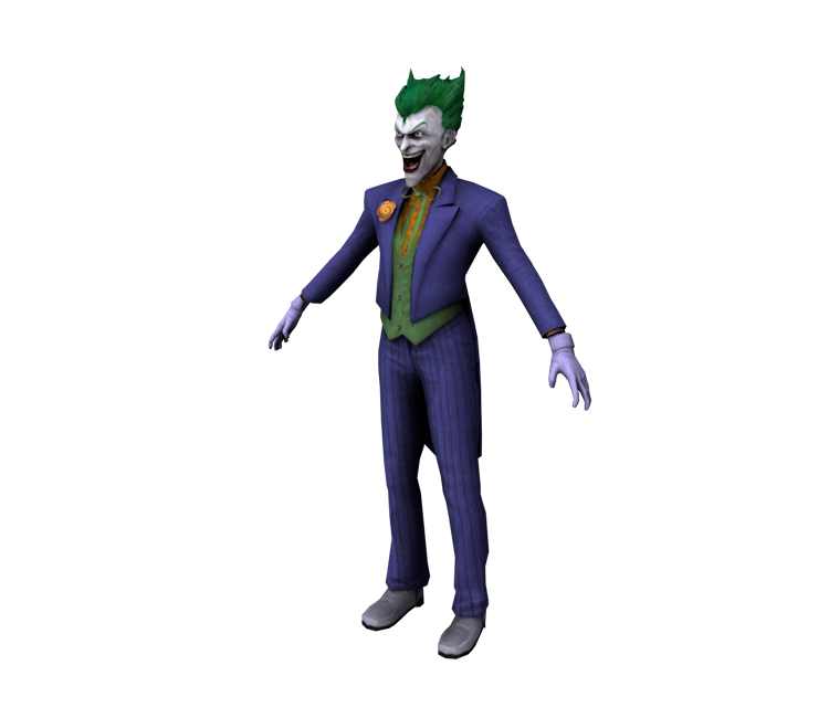 Preview in Browser - Batman (2013)