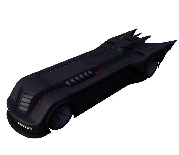 Preview in Browser - Batman (2013)