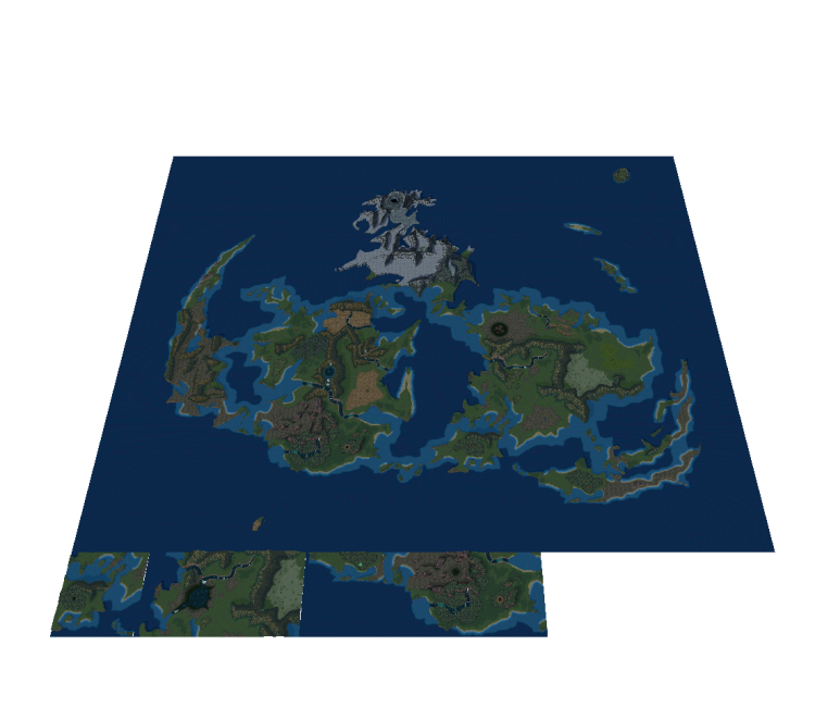 Preview in Browser - Final Fantasy 7