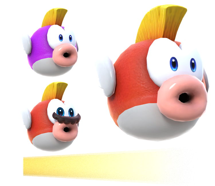 Download ZIP Archive - Super Mario Odyssey