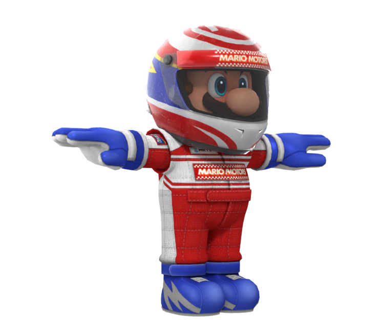 Download ZIP Archive - Super Mario Odyssey