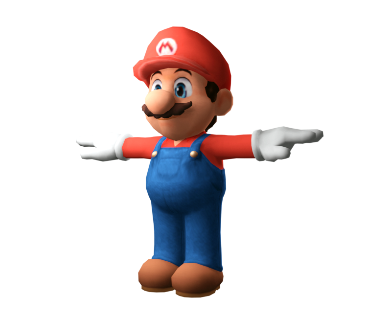 Download ZIP Archive - Mario Customs