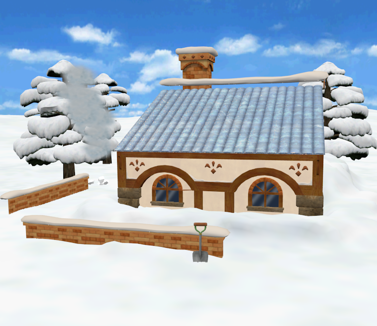 Download ZIP Archive - Mario Party 8