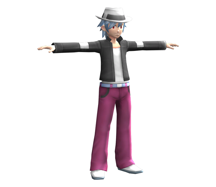 Download ZIP Archive - Pokémon Battle Revolution